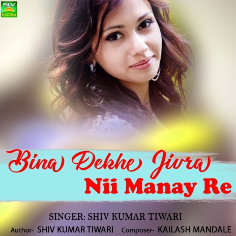 Bina Dekhe Jivra Nii Manay Re | Boomplay Music