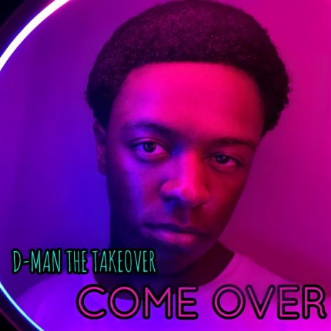 Come Over | Boomplay Music