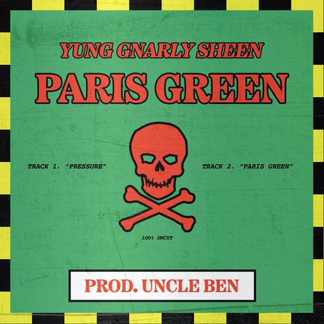 Paris Green