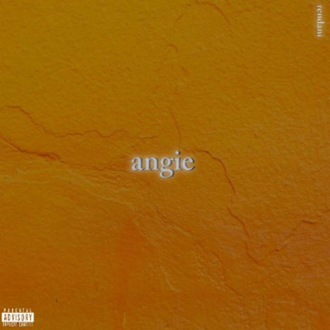angie | Boomplay Music