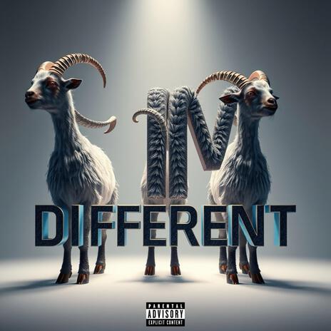 IM DIFFERENT | Boomplay Music