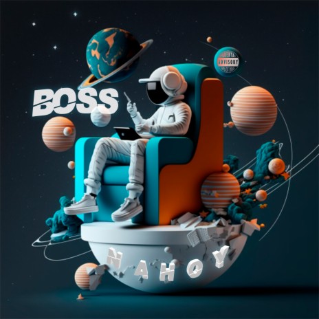 Boss | Boomplay Music