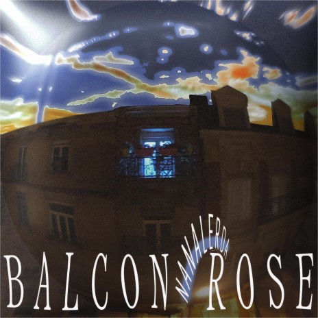BALCON ROSE | Boomplay Music