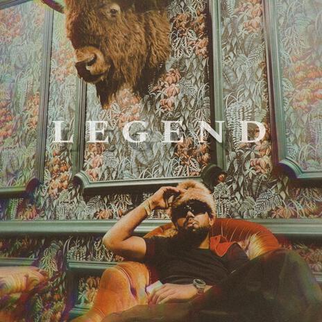 LEGEND | Boomplay Music