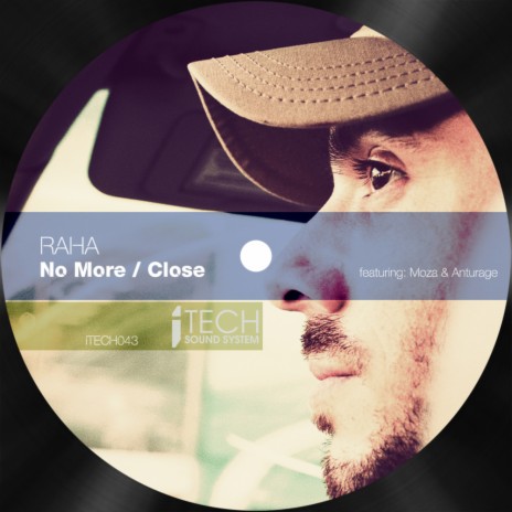 Close (Original Mix) ft. Raha