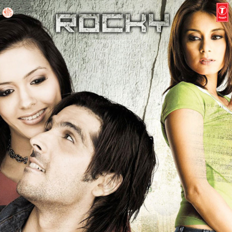 Dil Rang Le ft. Vinit & Himesh Reshammiya | Boomplay Music