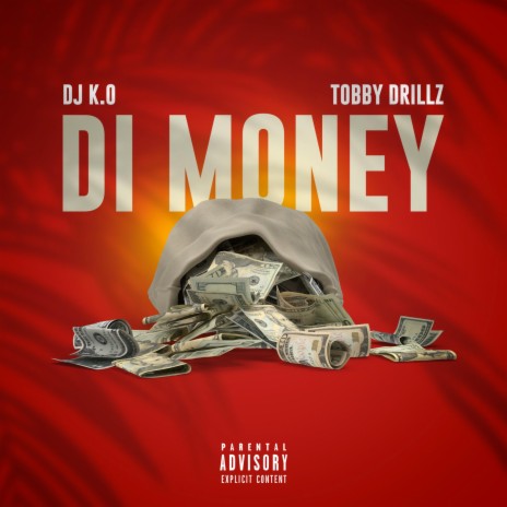 Di Money ft. Tobby Drillz | Boomplay Music