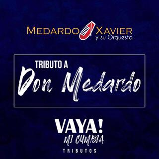 Tributo a Don Medardo