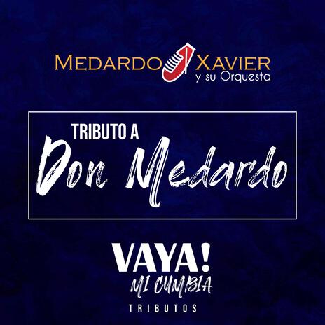 Tributo a Don Medardo | Boomplay Music