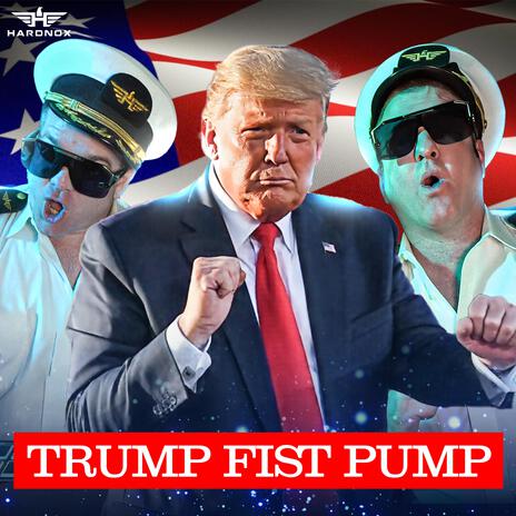 Trump Fist Pump | Boomplay Music