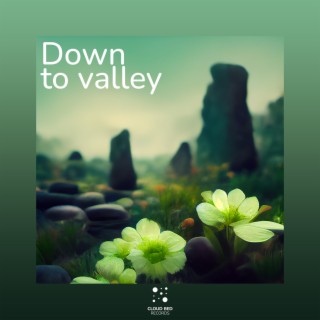Down to valley