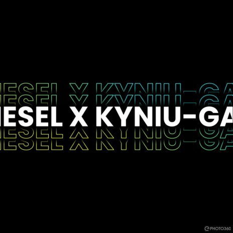 Diesel x Kyniu-GAZ | Boomplay Music