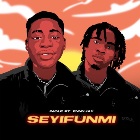 Seyifunmi ft. Enny Jay | Boomplay Music