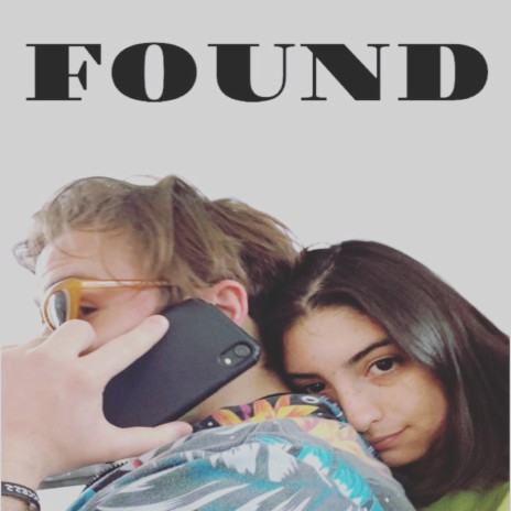 FOUND | Boomplay Music