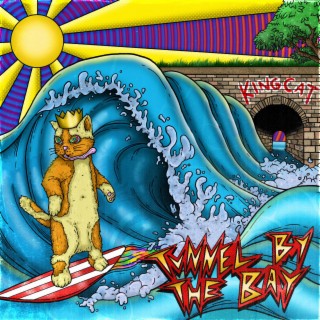 Tunnel by the Bay lyrics | Boomplay Music