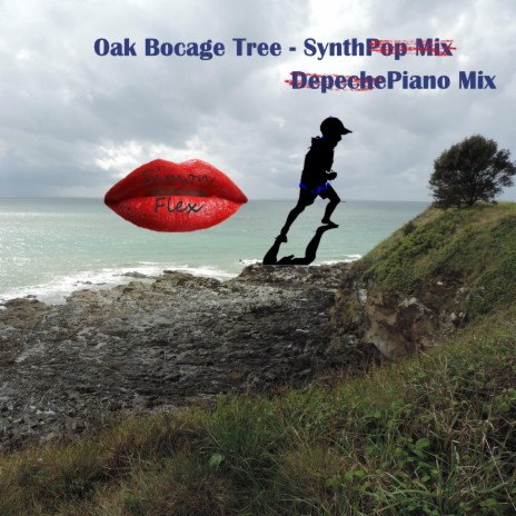 Oak Bocage Tree (SynthPiano Mix)