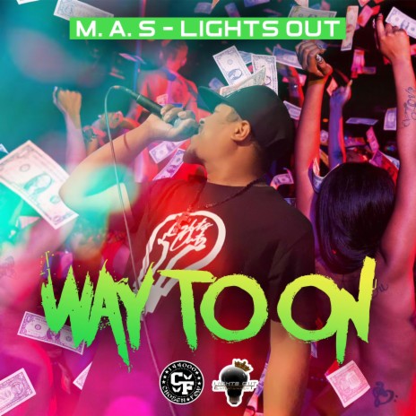 Way To On | Boomplay Music