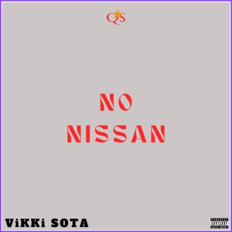 No Nissan (Radio Edit)