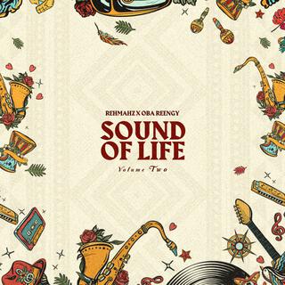 Sound of Life, Vol. 2