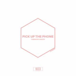 Pick Up The Phone lyrics | Boomplay Music
