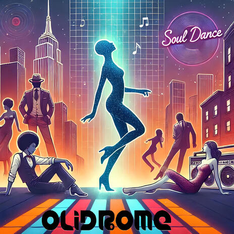 Soul Dance | Boomplay Music