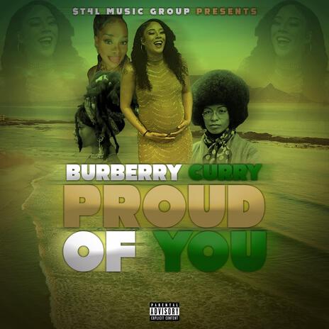 PROUD OF YOU | Boomplay Music