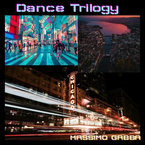 Dancin in Chicago (Progressive Vercion) | Boomplay Music