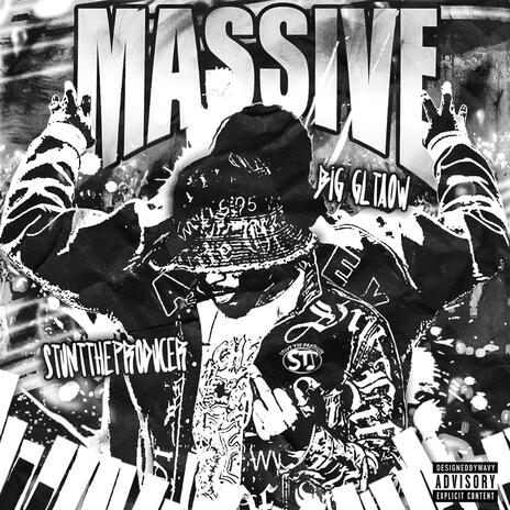 Massive ft. Big GLTAOW | Boomplay Music