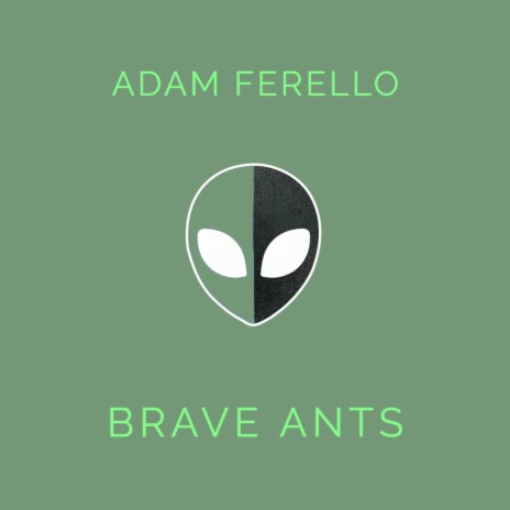 Brave Ants