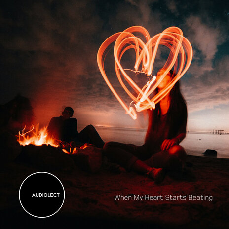 When My Heart Starts Beating | Boomplay Music