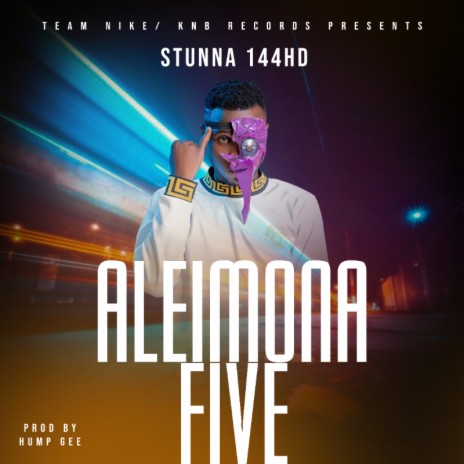 Aleimona 5Five | Boomplay Music