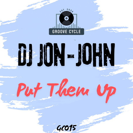 Put Them Up | Boomplay Music