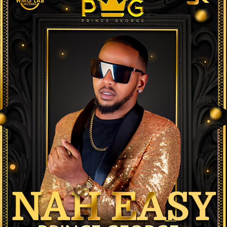 Nah Easy | Boomplay Music