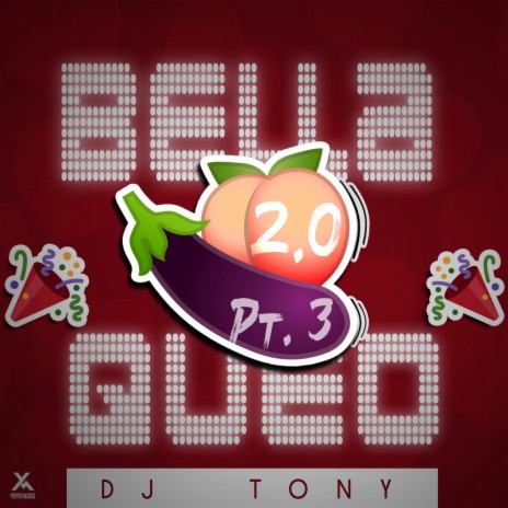 Mix Bellaqueo 2.0, Pt.3 | Boomplay Music