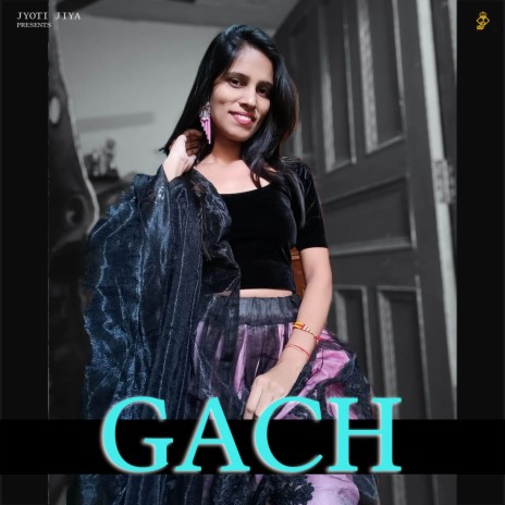 Gach | Boomplay Music