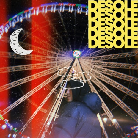 DESOLE | Boomplay Music