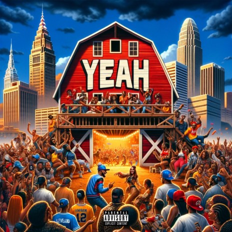 Yeah | Boomplay Music