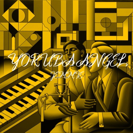 Yoruba Angel | Boomplay Music