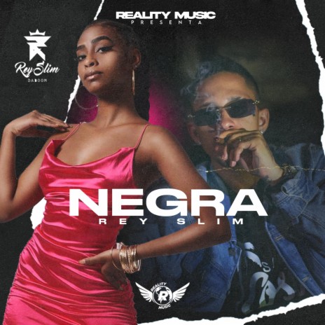 Negra | Boomplay Music