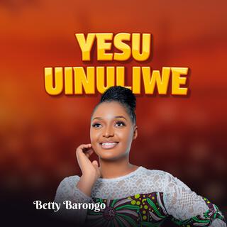 Yesu Uinuliwe