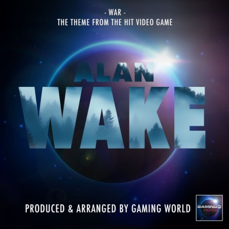 War (From Alan Wake)