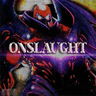 ONSLAUGHT