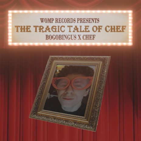 THE TRAGIC TALE OF CHEF | Boomplay Music