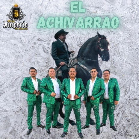 El Achivarrao | Boomplay Music