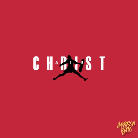 CHRIST AIR | Boomplay Music