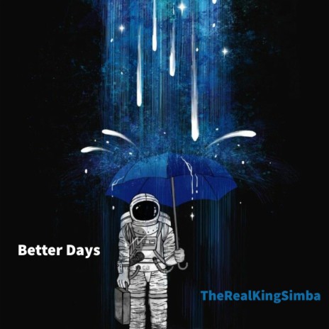 Better Days | Boomplay Music