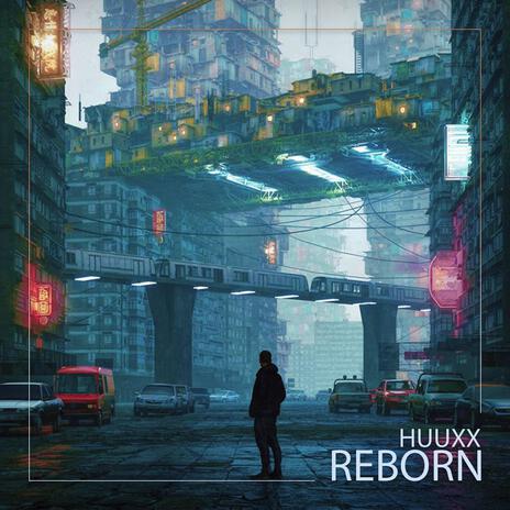 Reborn | Boomplay Music