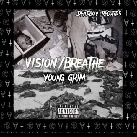 Vision/Breathe | Boomplay Music