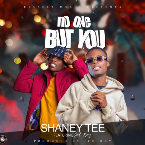 No One But You ft. Jed Boy | Boomplay Music