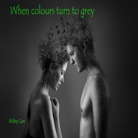 When colours turn to grey | Boomplay Music